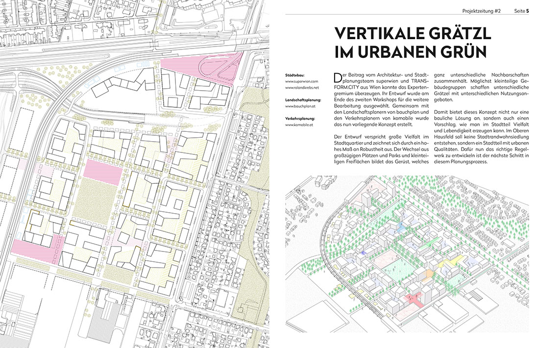 09_Hausfeld-Zeitung_superwien/ transform.city